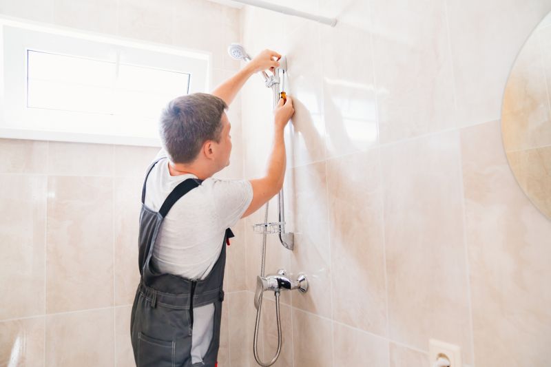 Plumbing Repair Service