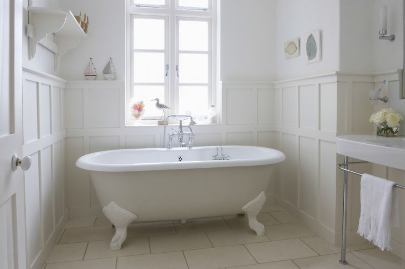 Bathtub Replacement in Stamford, CT