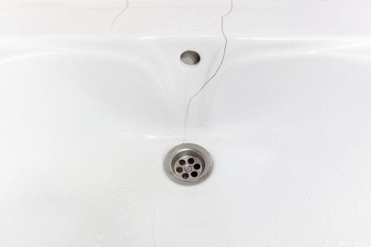 Cost of Sink Repair — Cost of Sink Repair