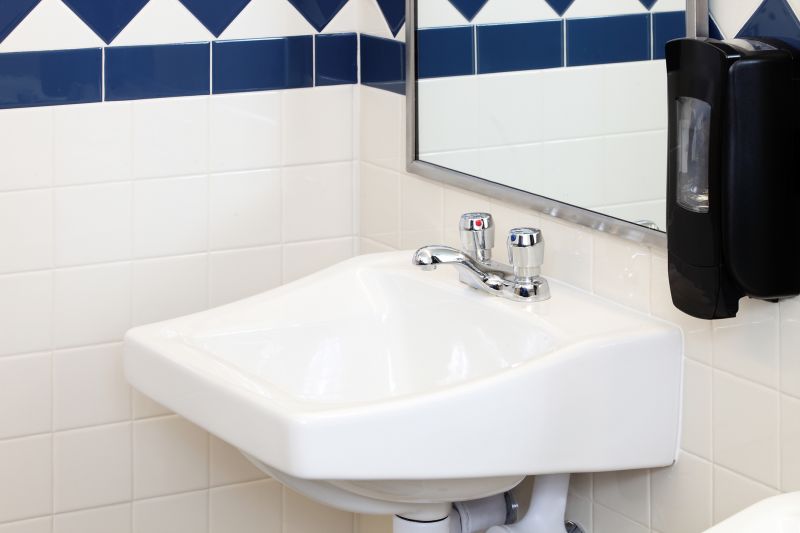 How Fixture Replacement Improves Bathroom And Kitchen Function