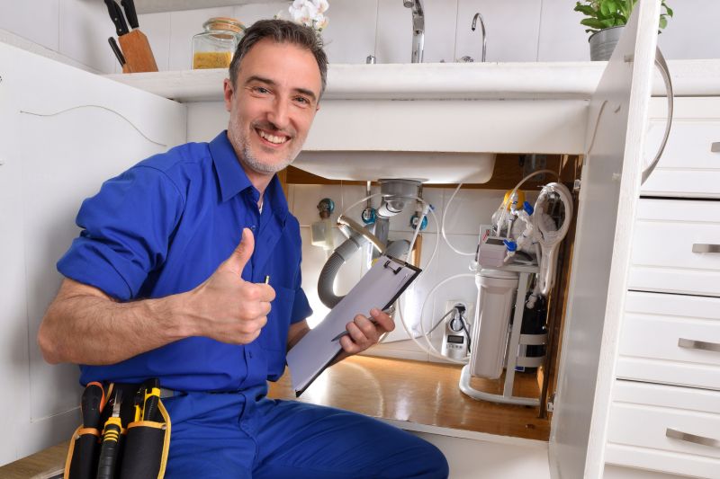 How To Spot Early Signs Of Plumbing Problems