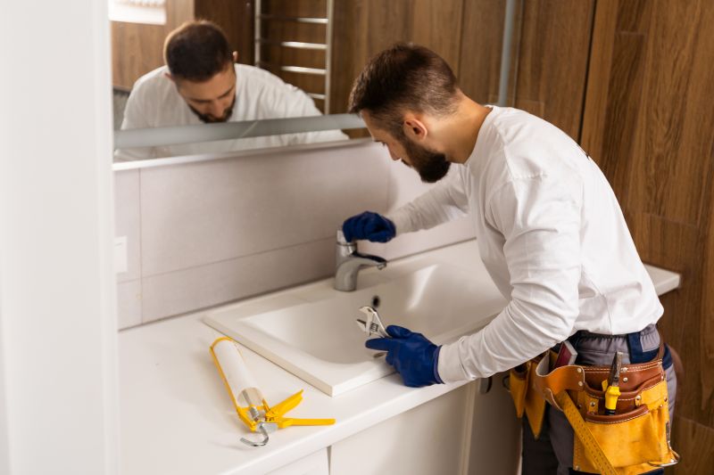 Specialty Sink Repair Experts