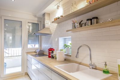 Prolong the Lifespan of the Sink!