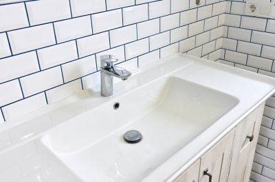 Prolong the Lifespan of Your Sink!